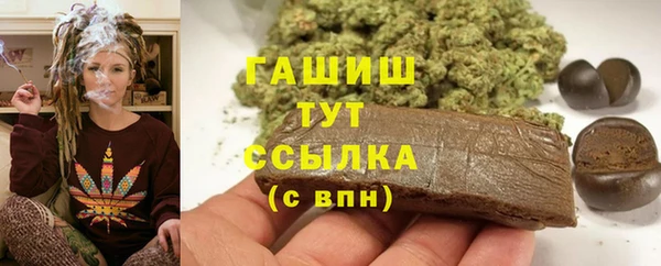 молекула духа Лабытнанги